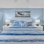 Oceanfront Condo #507 At Summit Beach Resort