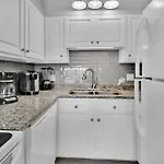 Oceanfront Condo #507 At Summit Beach Resort