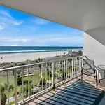 Oceanfront Condo #507 At Summit Beach Resort