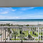 Oceanfront Condo #507 At Summit Beach Resort