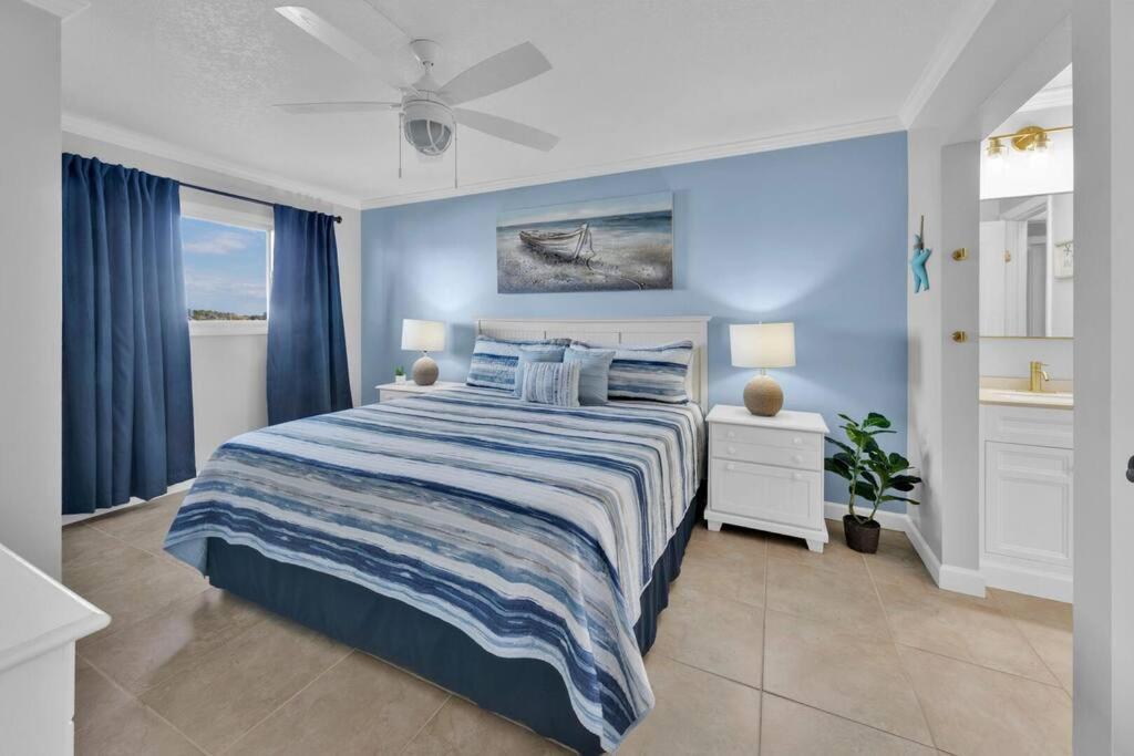 Oceanfront #507 At Summit *