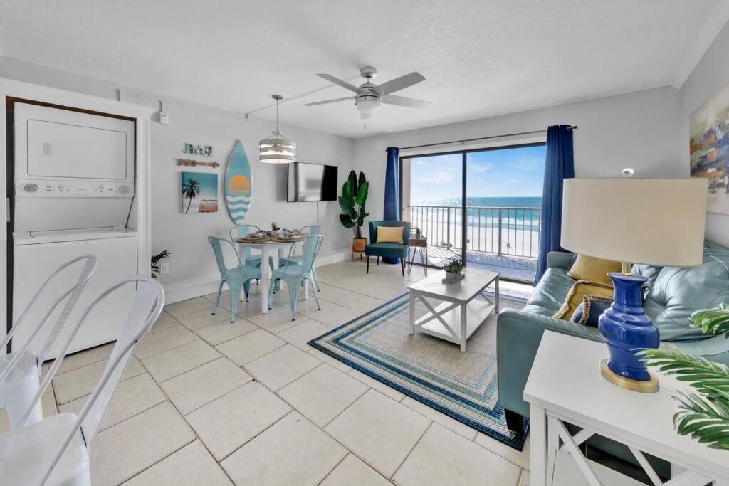 Apartment Oceanfront #507 At Summit Panama City Beach