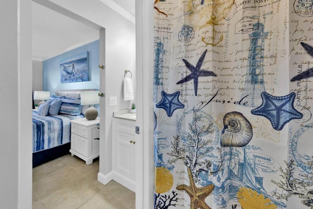 Apartment Oceanfront #507 At Summit