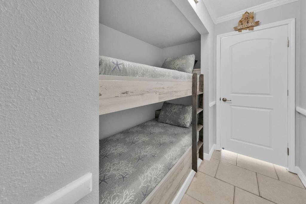Oceanfront #507 At Summit *