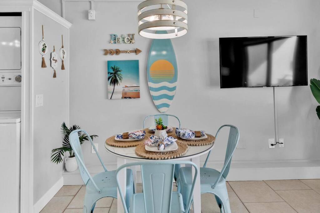 Apartment Oceanfront #507 At Summit *
