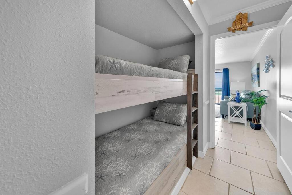 Oceanfront #507 At Summit *