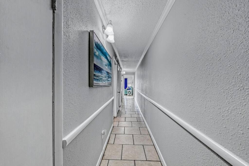 Apartment Oceanfront #507 At Summit Panama City Beach