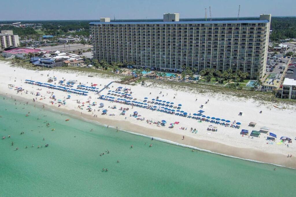 Oceanfront #507 At Summit *